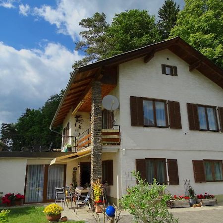 Vorstadt-Appartement Haus Monika Aussere Ragnitz Exterior foto